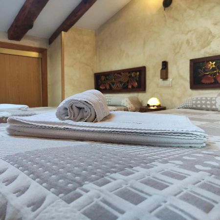Casa Vieja Tabanera A 8 Min De Segoia ξενώνας Tabanera del Monte Εξωτερικό φωτογραφία